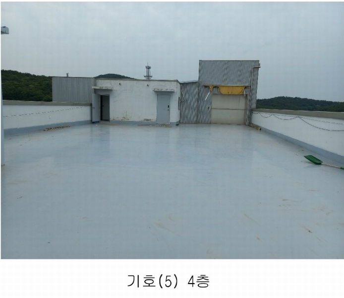 2025타경52377 경기도 안산시 단원구 대부북동 23-2 자동차관련시설 경매 이미지