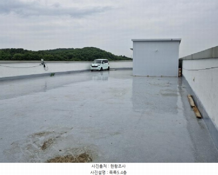 2025타경52377 경기도 안산시 단원구 대부북동 23-2 자동차관련시설 경매 이미지