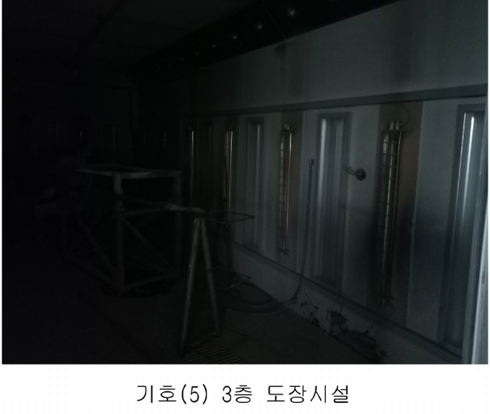 2025타경52377 경기도 안산시 단원구 대부북동 23-2 자동차관련시설 경매 이미지