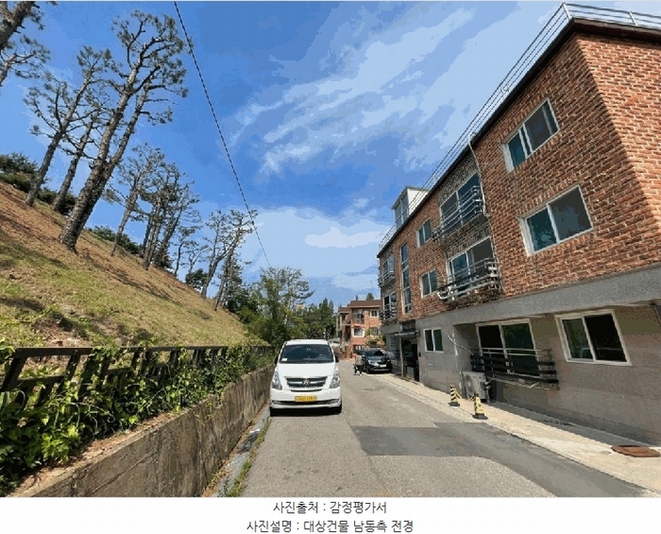 2025타경52389 경기도 안산시 상록구 호동로1길 19, 올리브하우스 3층 302호 다세대(빌라) 경매 이미지