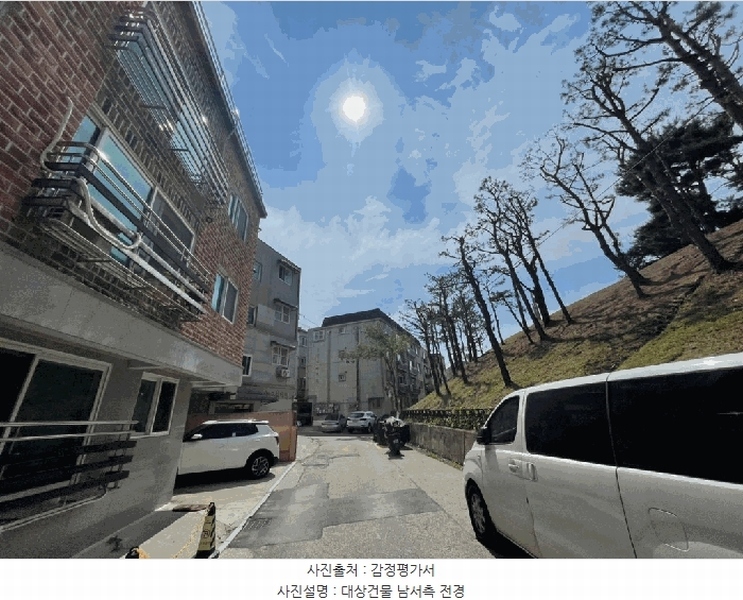 2025타경52389 경기도 안산시 상록구 호동로1길 19, 올리브하우스 3층 302호 다세대(빌라) 경매 이미지