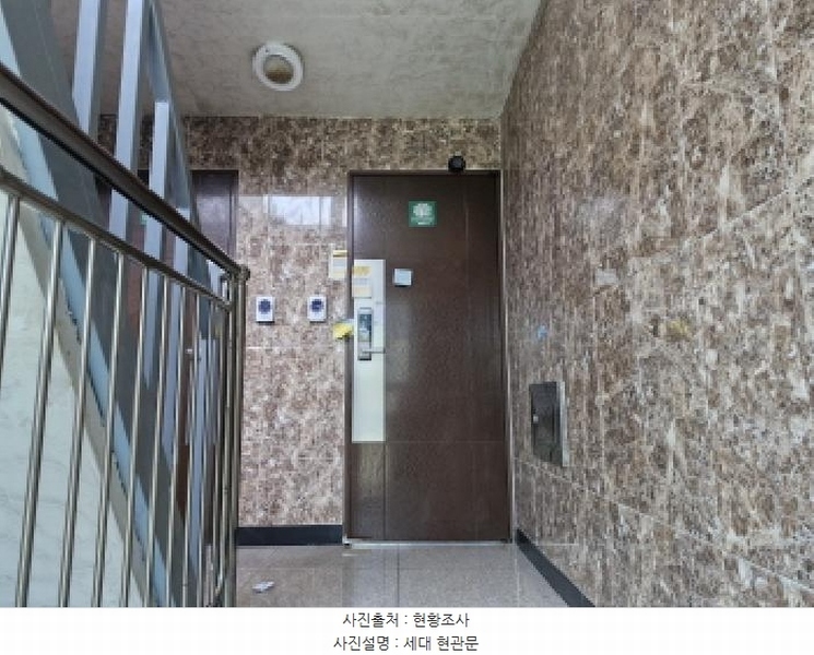 2025타경52389 경기도 안산시 상록구 호동로1길 19, 올리브하우스 3층 302호 다세대(빌라) 경매 이미지