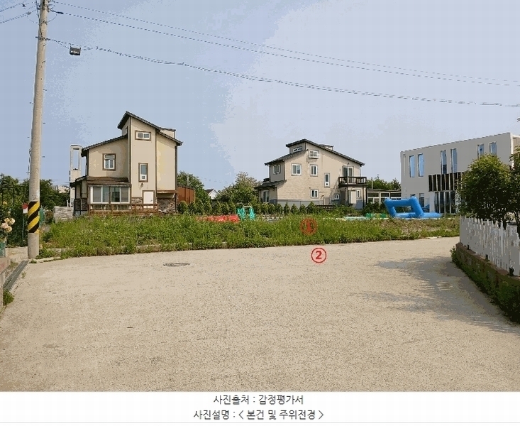 2025타경52419 경기도 안산시 단원구 대부남동 7-389 염전 경매 이미지