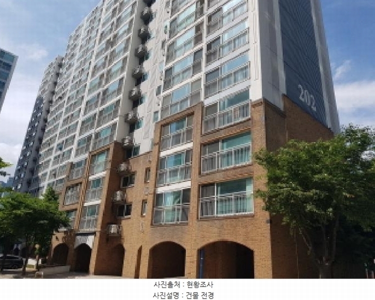 2025타경52442 경기도 시흥시 월곶중앙로14번길 87, 월곶2차풍림아이원아파트 202동 16층 1601호 아파트[공급33평형] 경매 이미지