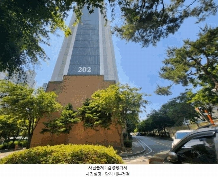 2025타경52442 경기도 시흥시 월곶중앙로14번길 87, 월곶2차풍림아이원아파트 202동 16층 1601호 아파트[공급33평형] 경매 이미지
