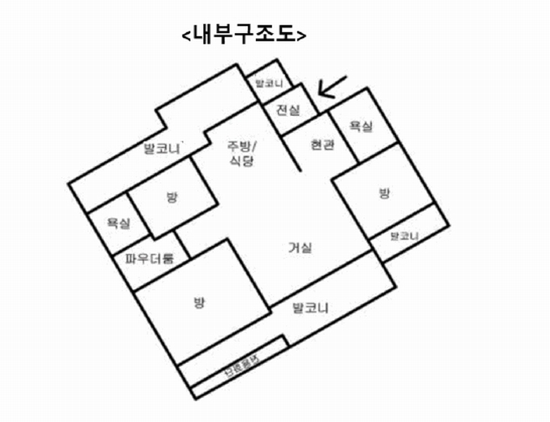 2025타경52442 경기도 시흥시 월곶중앙로14번길 87, 월곶2차풍림아이원아파트 202동 16층 1601호 아파트[공급33평형] 경매 이미지