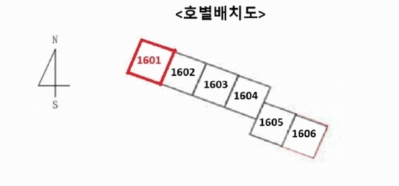 2025타경52442 경기도 시흥시 월곶중앙로14번길 87, 월곶2차풍림아이원아파트 202동 16층 1601호 아파트[공급33평형] 경매 이미지