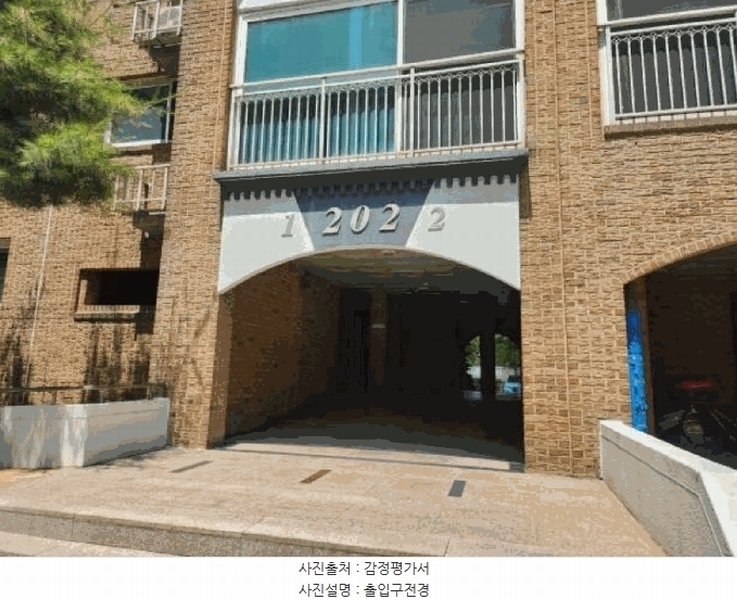 2025타경52442 경기도 시흥시 월곶중앙로14번길 87, 월곶2차풍림아이원아파트 202동 16층 1601호 아파트[공급33평형] 경매 이미지