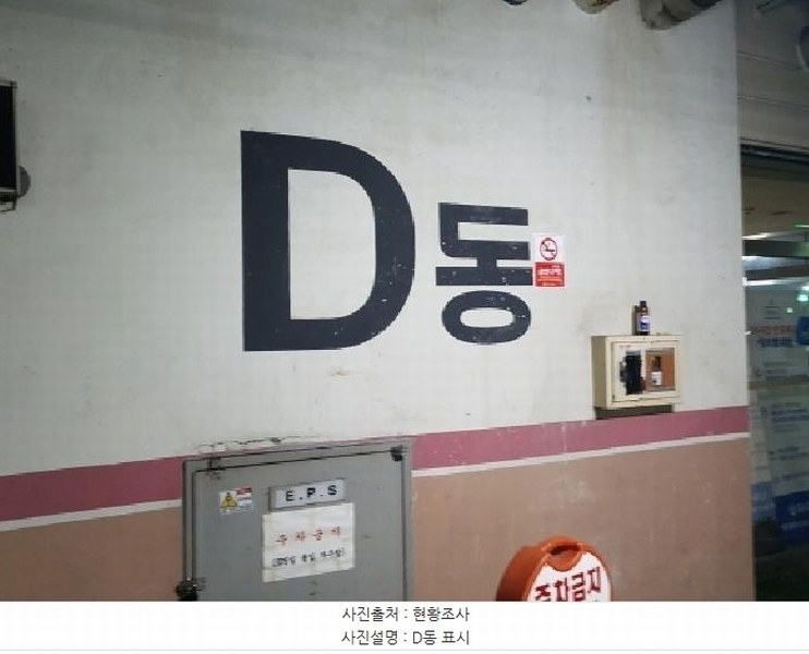 2025타경52481 경기도 시흥시 협력로 281, 메가폴리스 5층 디510호 오피스텔[계약23평형] 경매 이미지