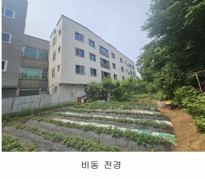 2025타경52487 경기도 안산시 상록구 건건로 131-1, 비동 2층 202호 다세대(빌라)[공급30평형] 경매 이미지