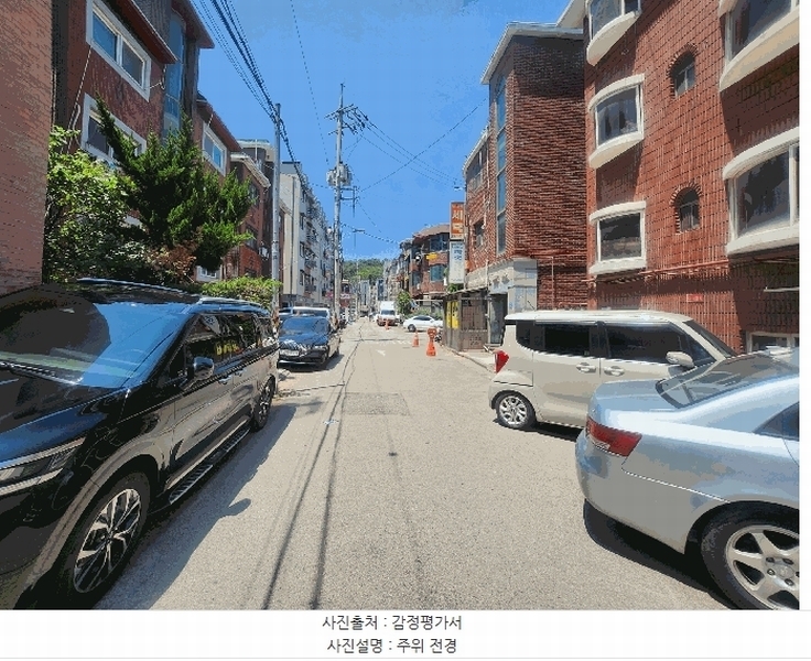 2025타경52515 경기도 안산시 단원구 화정천서로2안길 12, 다세대주택 비1층 104호 다세대(빌라)[공급9평형] 경매 이미지