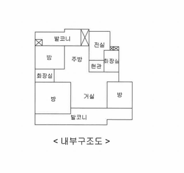 2025타경52535 경기도 시흥시 인선길 111, 매꼴마을동양덱스빌아파트 251동 19층 1901호 아파트[공급24평형] 경매 이미지