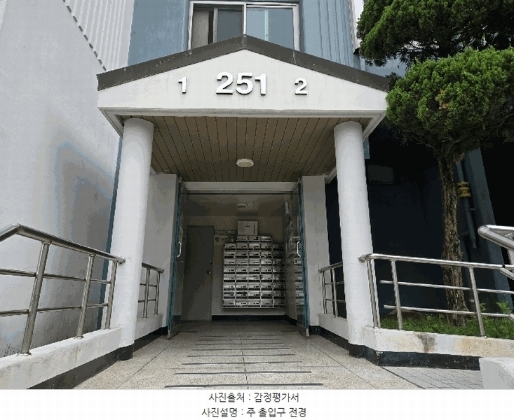 2025타경52535 경기도 시흥시 인선길 111, 매꼴마을동양덱스빌아파트 251동 19층 1901호 아파트[공급24평형] 경매 이미지