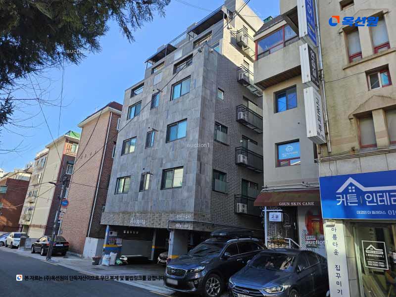 2024타경143651 서울특별시 강서구 강서로43길 47, 에스케이파크리움 4층 402호 다세대(빌라)[공급9평형] 경매 이미지
