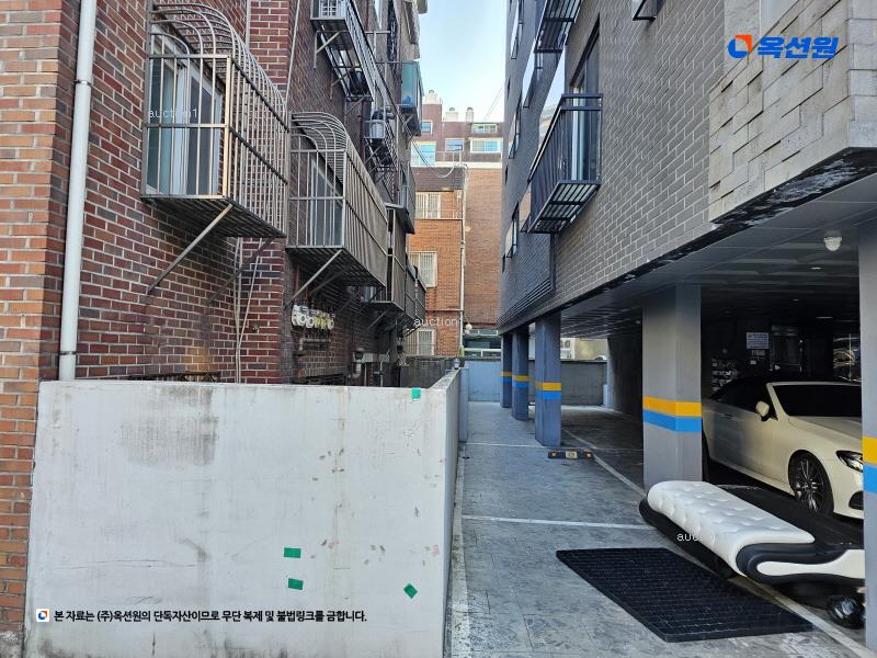 2024타경143651 서울특별시 강서구 강서로43길 47, 에스케이파크리움 4층 402호 다세대(빌라)[공급9평형] 경매 이미지
