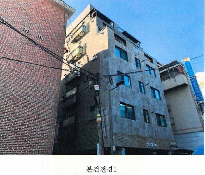 2024타경143651 서울특별시 강서구 강서로43길 47, 에스케이파크리움 4층 402호 다세대(빌라)[공급9평형] 경매 이미지