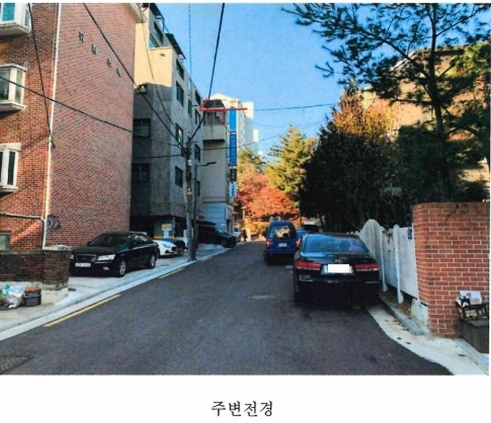 2024타경143651 서울특별시 강서구 강서로43길 47, 에스케이파크리움 4층 402호 다세대(빌라)[공급9평형] 경매 이미지