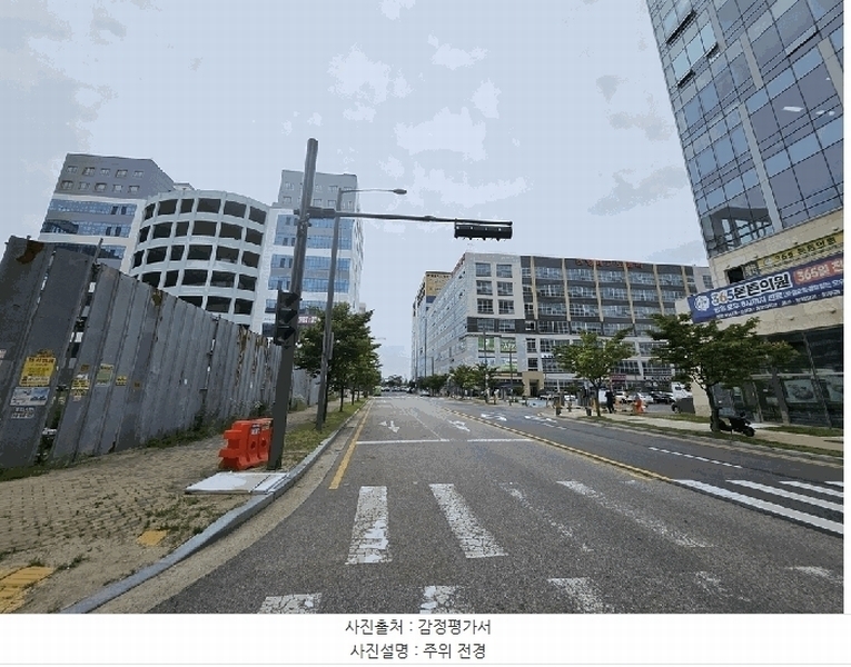 2025타경52588 경기도 시흥시 서울대학로 77, 골드테크노밸리 8층 842호 아파트형공장 경매 이미지