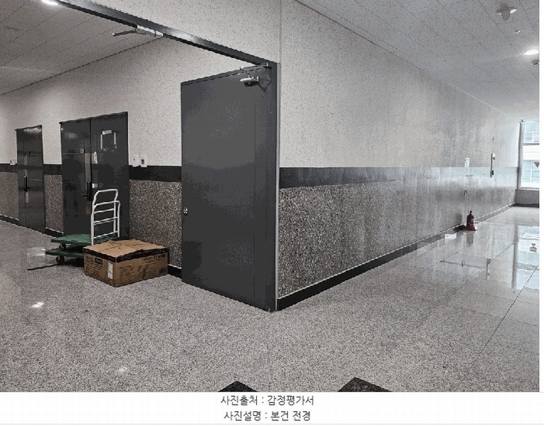 2025타경52588 경기도 시흥시 서울대학로 77, 골드테크노밸리 8층 842호 아파트형공장 경매 이미지