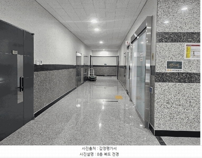 2025타경52588 경기도 시흥시 서울대학로 77, 골드테크노밸리 8층 842호 아파트형공장 경매 이미지