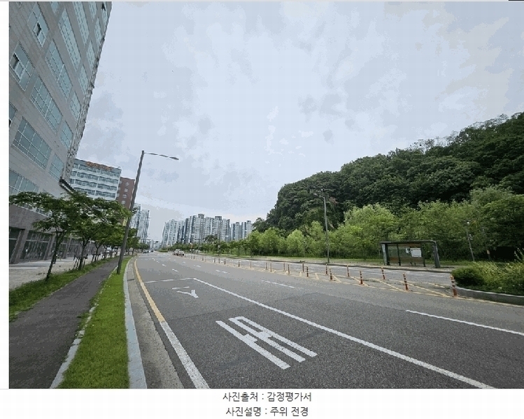 2025타경52588 경기도 시흥시 서울대학로 77, 골드테크노밸리 8층 842호 아파트형공장 경매 이미지