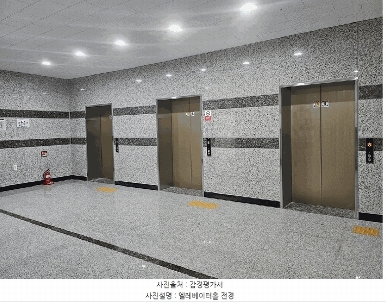 2025타경52588 경기도 시흥시 서울대학로 77, 골드테크노밸리 8층 842호 아파트형공장 경매 이미지
