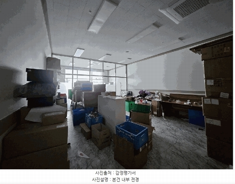 2025타경52588 경기도 시흥시 서울대학로 77, 골드테크노밸리 8층 842호 아파트형공장 경매 이미지