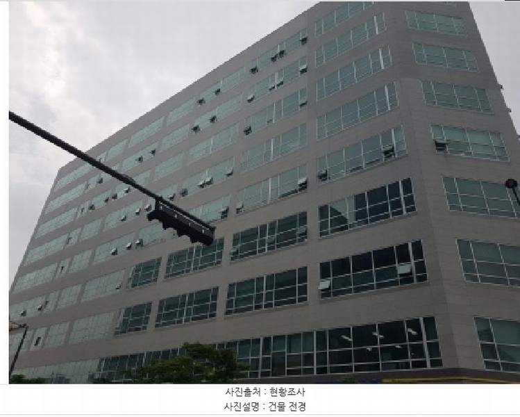 2025타경52588 경기도 시흥시 서울대학로 77, 골드테크노밸리 8층 842호 아파트형공장 경매 이미지