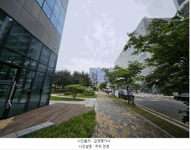 2025타경52588 경기도 시흥시 서울대학로 77, 골드테크노밸리 8층 842호 아파트형공장 경매 이미지