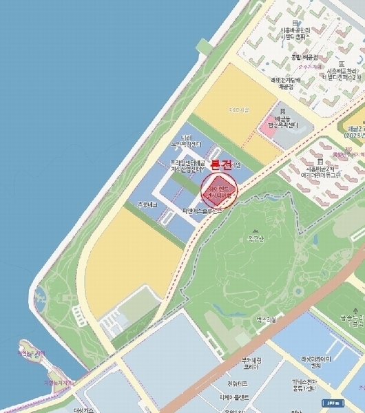 2025타경52588 경기도 시흥시 서울대학로 77, 골드테크노밸리 8층 842호 아파트형공장 경매 이미지