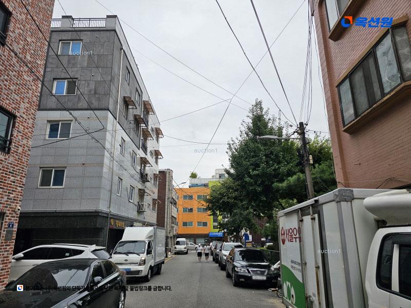 2025타경52615 경기도 시흥시 대야로13번길 4, 해츠빌 3층 302호 다세대(빌라)[공급15평형] 경매 이미지