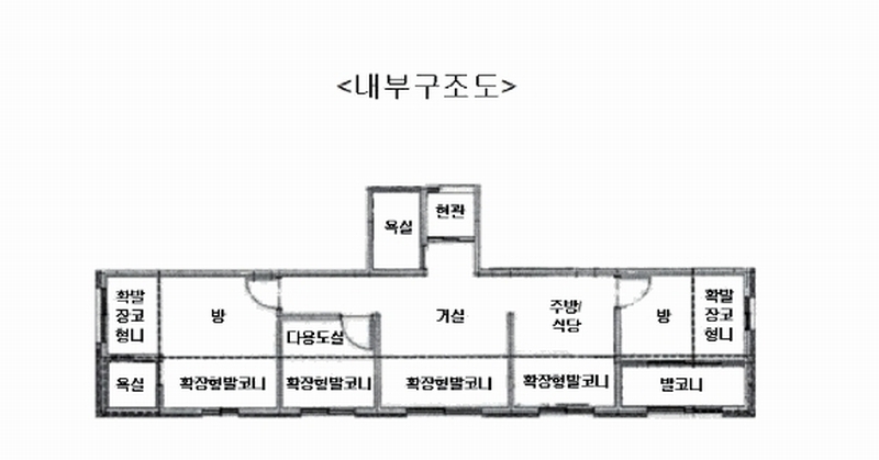 2025타경52615 경기도 시흥시 대야로13번길 4, 해츠빌 3층 302호 다세대(빌라)[공급15평형] 경매 이미지