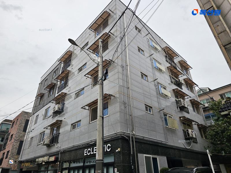 2025타경52615 경기도 시흥시 대야로13번길 4, 해츠빌 3층 302호 다세대(빌라)[공급15평형] 경매 이미지