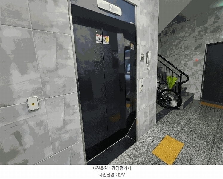 2025타경52615 경기도 시흥시 대야로13번길 4, 해츠빌 3층 302호 다세대(빌라)[공급15평형] 경매 이미지