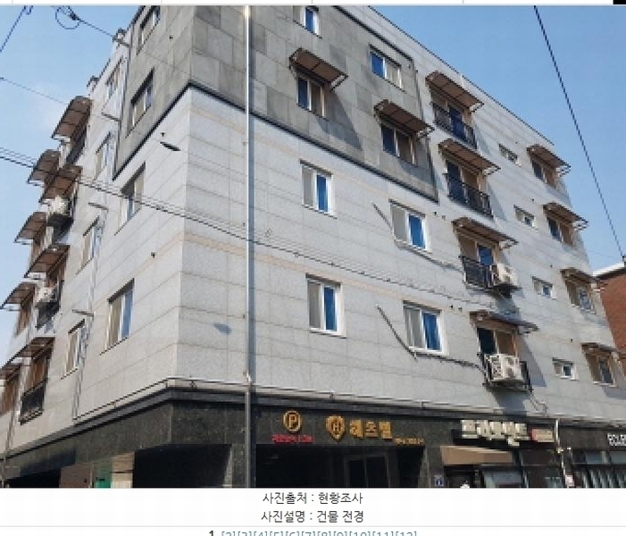 2025타경52615 경기도 시흥시 대야로13번길 4, 해츠빌 3층 302호 다세대(빌라)[공급15평형] 경매 이미지