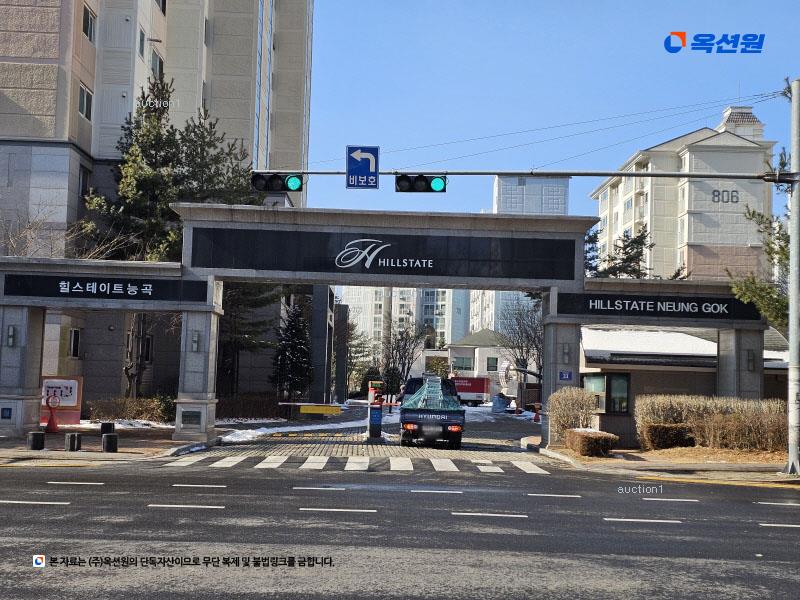 2025타경52619 경기도 시흥시 능곡중앙로 33, 상록힐스테이트 803동 10층 1001호 아파트[공급34평형] 경매 이미지