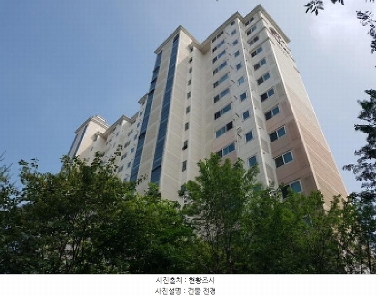 2025타경52619 경기도 시흥시 능곡중앙로 33, 상록힐스테이트 803동 10층 1001호 아파트[공급34평형] 경매 이미지
