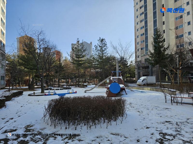 2025타경52619 경기도 시흥시 능곡중앙로 33, 상록힐스테이트 803동 10층 1001호 아파트[공급34평형] 경매 이미지