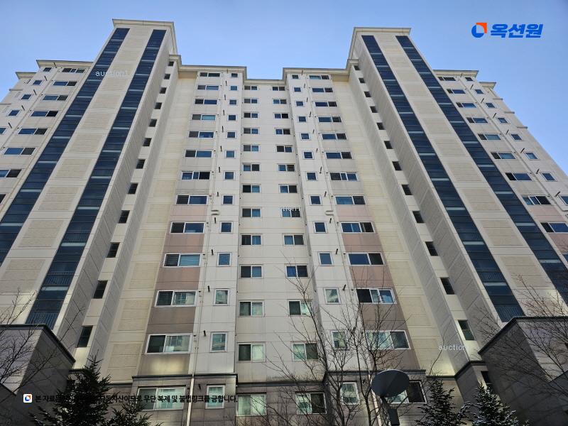 2025타경52619 경기도 시흥시 능곡중앙로 33, 상록힐스테이트 803동 10층 1001호 아파트[공급34평형] 경매 이미지