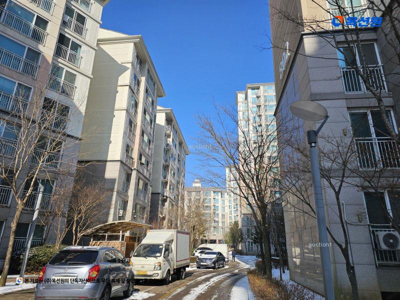 2025타경52619 경기도 시흥시 능곡중앙로 33, 상록힐스테이트 803동 10층 1001호 아파트[공급34평형] 경매 이미지