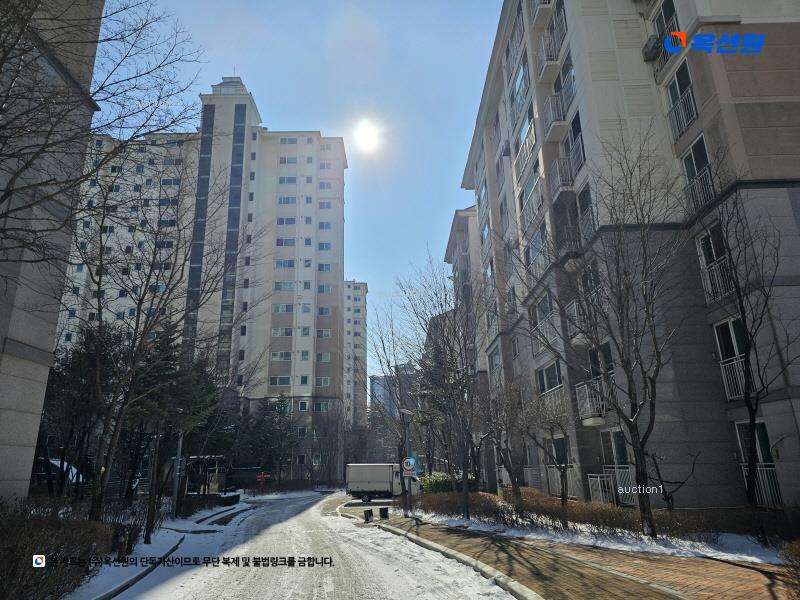 2025타경52619 경기도 시흥시 능곡중앙로 33, 상록힐스테이트 803동 10층 1001호 아파트[공급34평형] 경매 이미지