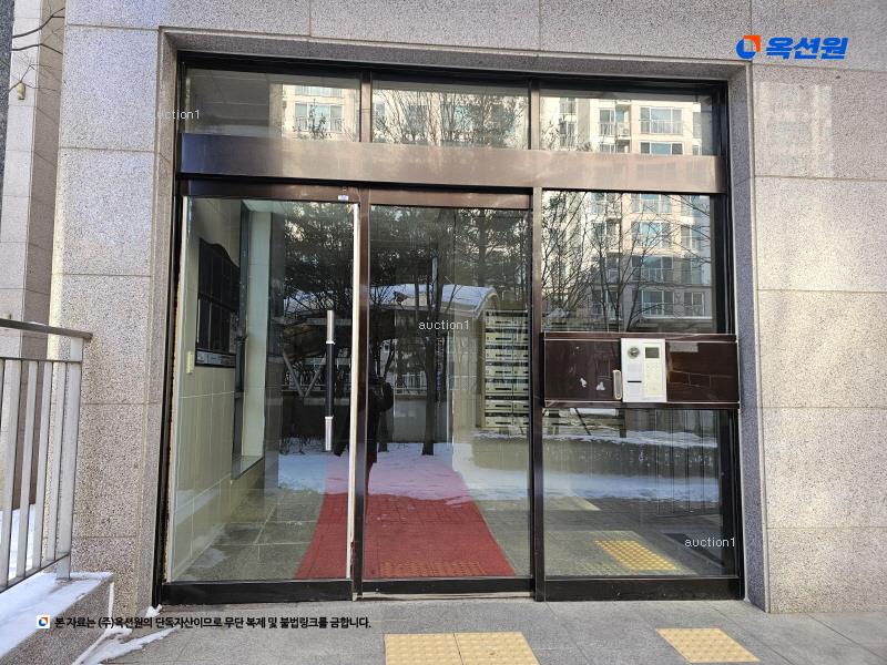 2025타경52619 경기도 시흥시 능곡중앙로 33, 상록힐스테이트 803동 10층 1001호 아파트[공급34평형] 경매 이미지