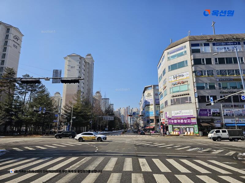 2025타경52619 경기도 시흥시 능곡중앙로 33, 상록힐스테이트 803동 10층 1001호 아파트[공급34평형] 경매 이미지