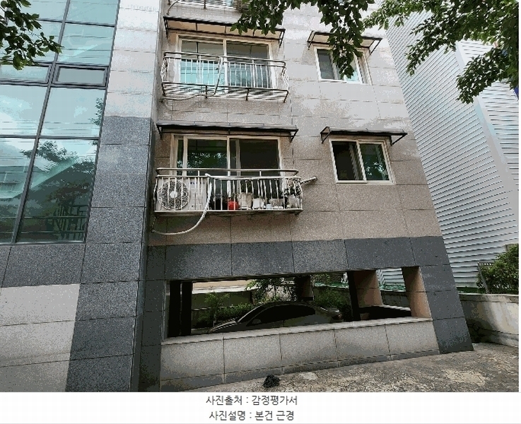 2025타경52641 경기도 안산시 상록구 두레로2길 2, 구분건물 3층 302호 다세대(빌라)[공급24평형] 경매 이미지