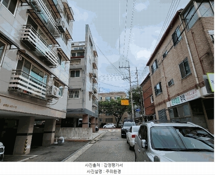 2025타경52641 경기도 안산시 상록구 두레로2길 2, 구분건물 3층 302호 다세대(빌라)[공급24평형] 경매 이미지