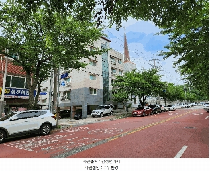 2025타경52641 경기도 안산시 상록구 두레로2길 2, 구분건물 3층 302호 다세대(빌라)[공급24평형] 경매 이미지