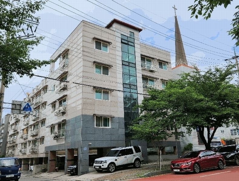 2025타경52641 경기도 안산시 상록구 두레로2길 2, 구분건물 3층 302호 다세대(빌라)[공급24평형] 경매 이미지