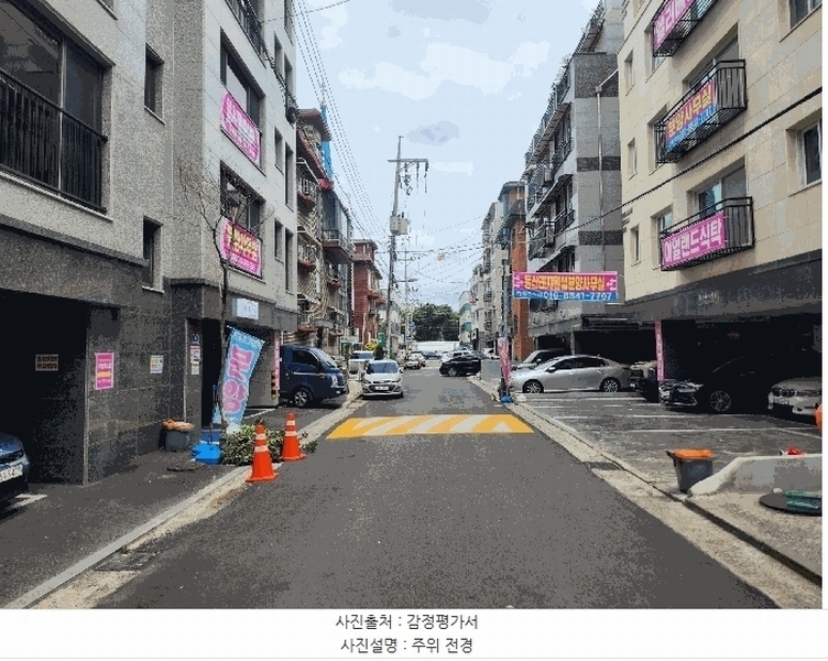 2025타경52665 경기도 안산시 단원구 화정천서로7길 18경기도 안산시 단원구 화정천서○○○○, 한샘빌라 2층 202호한샘빌라○○ 다세대(빌라)[공급20평형] 경매 이미지