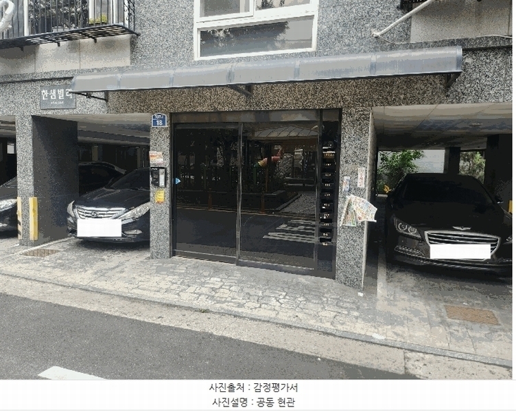 2025타경52665 경기도 안산시 단원구 화정천서로7길 18경기도 안산시 단원구 화정천서○○○○, 한샘빌라 2층 202호한샘빌라○○ 다세대(빌라)[공급20평형] 경매 이미지