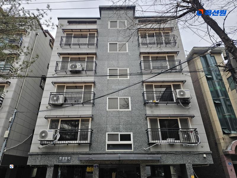 2025타경52665 경기도 안산시 단원구 화정천서로7길 18경기도 안산시 단원구 화정천서○○○○, 한샘빌라 2층 202호한샘빌라○○ 다세대(빌라)[공급20평형] 경매 이미지